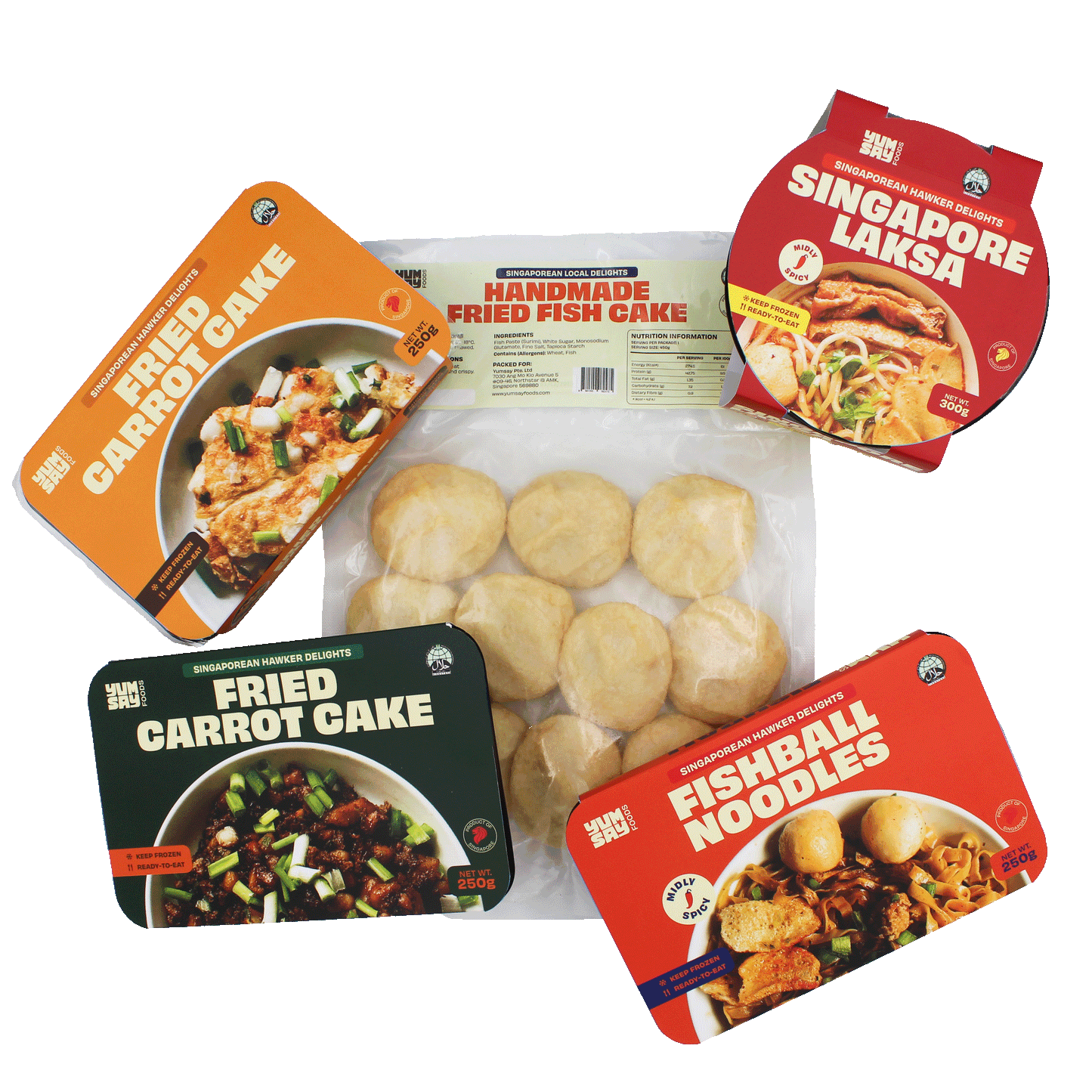 Supper Bundle
