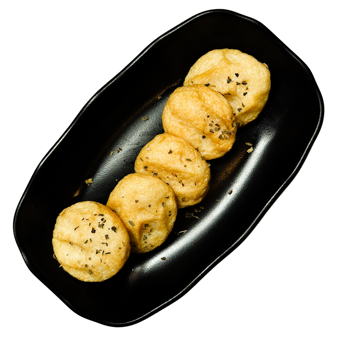 Handmade Fried Fishcake