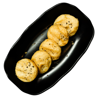 Handmade Fried Fishcake