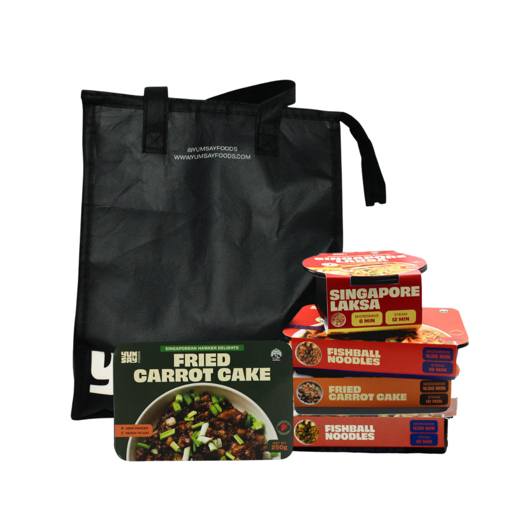 Hawker XL Bundle (5 Packs)