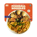 Fishball Noodles