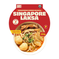 Singapore Laksa